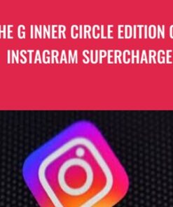 The G Inner Circle Edition Of Instagram Supercharge - Andrew Tate