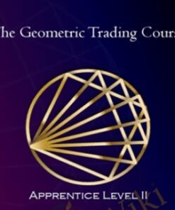 The Geometric Trading Course – Apprentice Level II