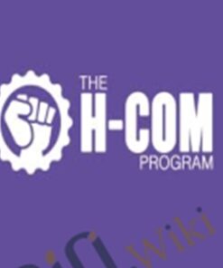 The H-COM Program – Alex Becker