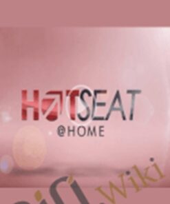 The Hot Seat at Home LEVEL 2 - Tyler Durden