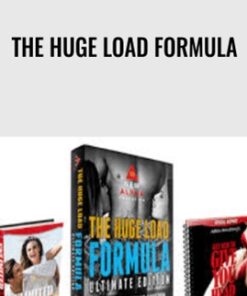 The Huge Load Formula - Adam Armstrong