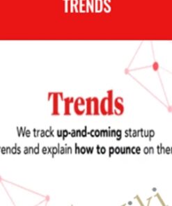 Trends – The Hustle