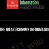 The Ideas Economy Information