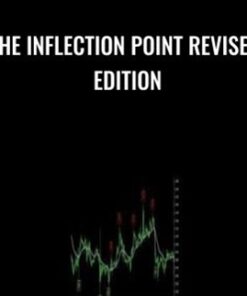 The Inflection Point Revised Edition - Charlie Burton