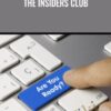 The Insiders Club David Batey » Courses[GB]