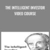 The Intelligent Investor Video Course - Stig Brodersen