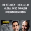 The Interview The State of Global Macro through Coronavirus Chaos » Courses[GB]
