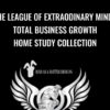 The League Of Extraodinary Minds Total Business Growth Home Study Collection Rich Schefren » Courses[GB]
