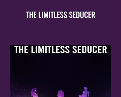 The Limitless Seducer - Liam McRae