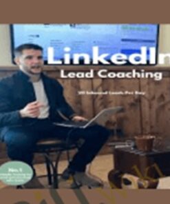 The Linkedin Lead Challenge – Jimmy Coleman