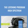 The Listening Program High Spectrum Advanced Brain Technologies » Courses[GB]