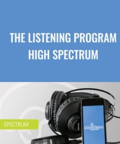 The Listening Program - High Spectrum - Advanced Brain Technologies