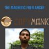 The Magnetic Freelancer - Danavir Sarria