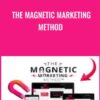The Magnetic Marketing Method - Aly Samaha
