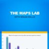 The Maps Lab - Maps Liftoff