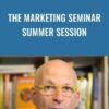 The Marketing Seminar: Summer Session - Seth Godin