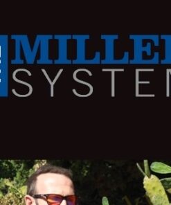 The Miller System Program - Jim Miller
