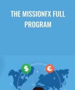 The MissionFX Full Program