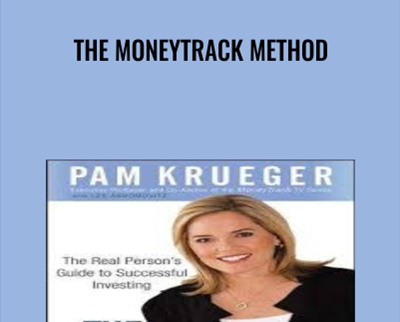 The Moneytrack Method - Pan Krueger
