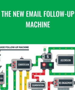 The NEW Email Follow-Up Machine - Ryan Deiss and Richard Lindner