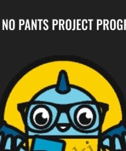 The No Pants Project Program