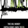 The Oil Money open code Nov 2013 » Courses[GB]