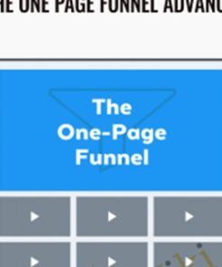The One Page Funnel Advanced package – Brian & The SamCart Team