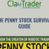 The Penny Stock Survival Guide - Claytrader