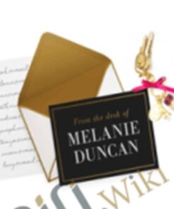 The Perfect Lead Magnet – Melanie Duncan