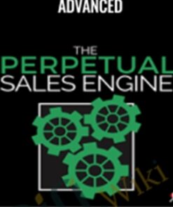 The Perpetual Sales Engine Advanced - Ben Adkins