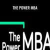 The Power MBA