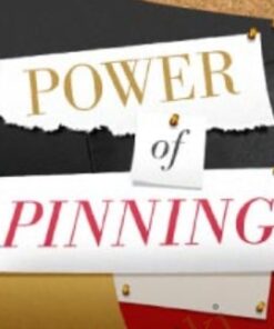 The Power of Pinning - Melanie Duncan