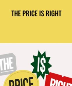 The Price is Right - Alec