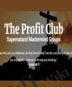 The Profit Club - Jon Mac,Jeremy Salem