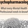 The Psychotherapy of Psychopharmacology: What every Mental Health Professional needs to know! - Frank G. Anderson