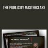 The Publicity MasterClass - Andrew O´Brien
