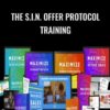 The S.I.N. Offer Protocol Training – Todd Brown
