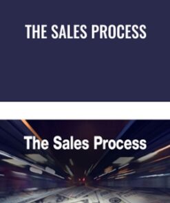 The Sales Process - Grant Cardone