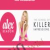 The School of Killer Impressions E28093 Alex Beadon » Courses[GB]