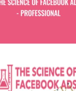 The Science of Facebook Ads - Professional - Mojca Zove