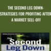 The Second Leg Down: Strategies for Profiting after a Market Sell-Off - Hari P. Krishnan
