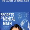 The Secrets of Mental Math - Arthur T. Benjamin