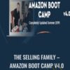 The Selling Family E28093 Amazon Boot Camp v4 0 » Courses[GB]