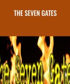 The Seven Gates - Jack Ellis