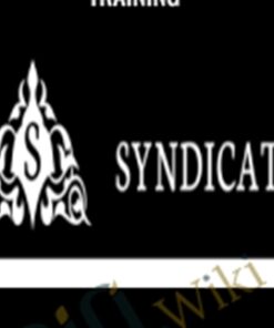 The Syndicate Mastermind Training