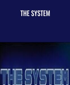 The System - Todd Valentine