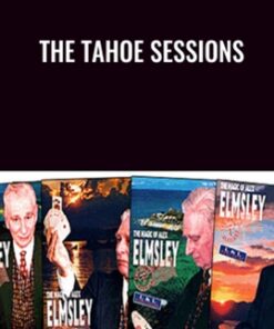 The Tahoe Sessions - Alex Elmsley