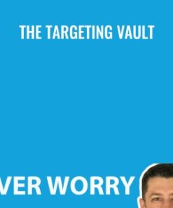 The Targeting Vault - Justin Cener