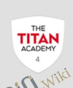 The Titan Academy 4 – Robin Sharma