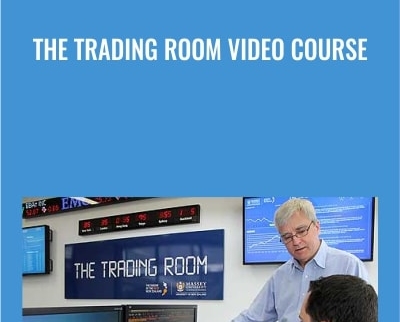 The Trading Room Video Course - Alexander Elder